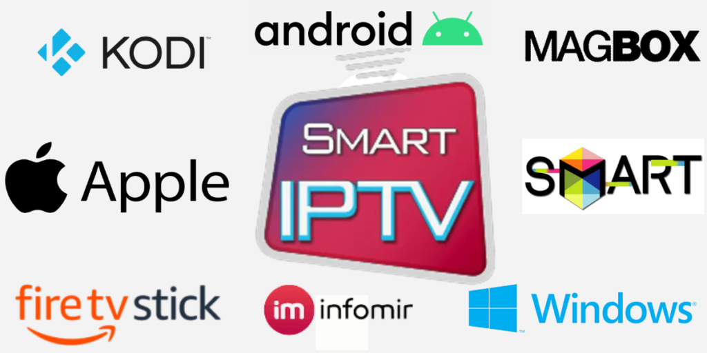 Comment installer IPTV France