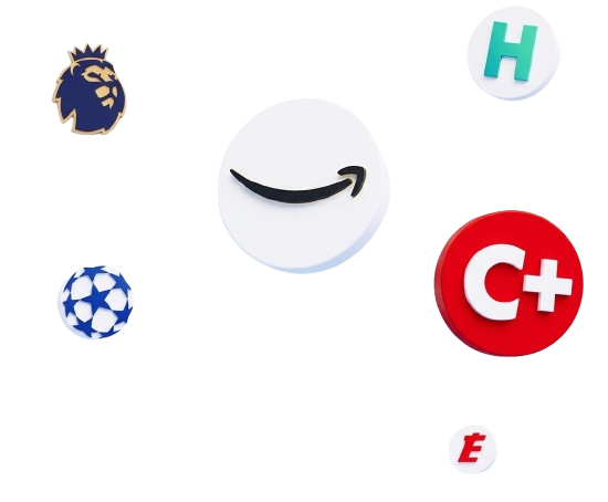 streamplatform
